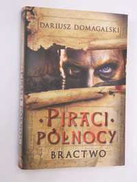 Piraci północy Domagalski