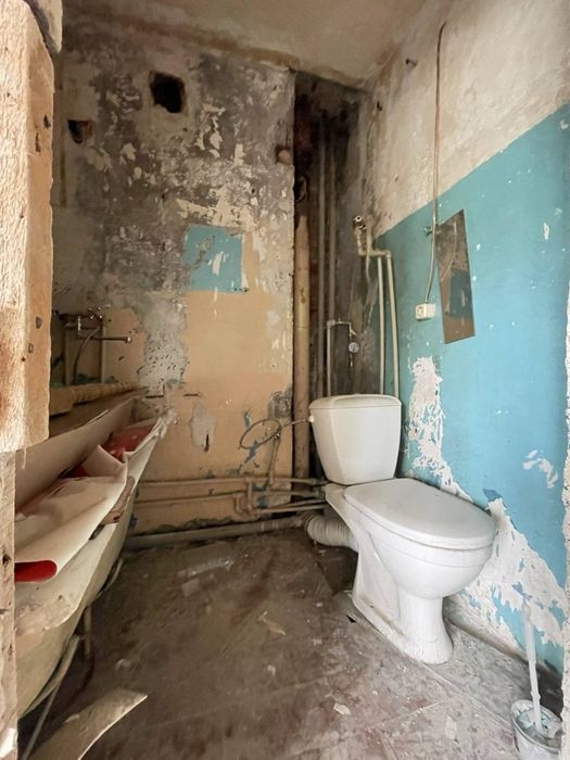 Продам 1к квартиру ул. Войцеховича / Николая Руденко 112