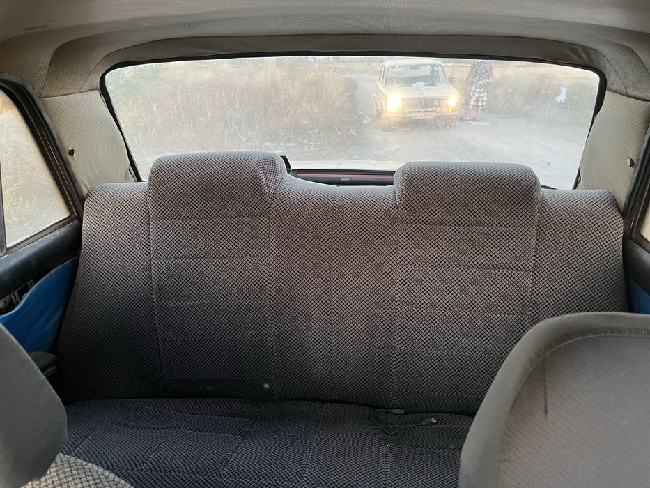 Ваз2106  2106 вразборе все что на фото есть в наличии