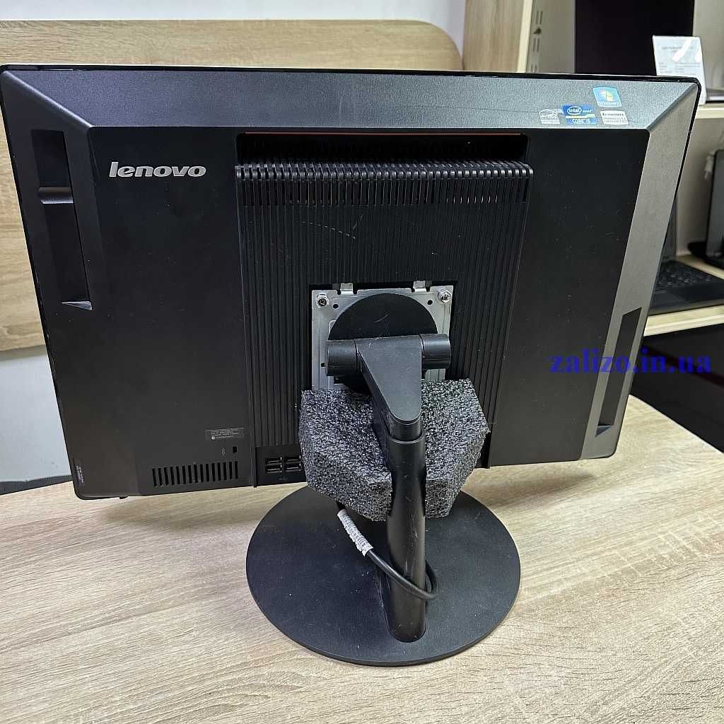 Моноблок Lenovo ThinkCentre Edge 91Z 21.5" FullHD i5/4/250GB