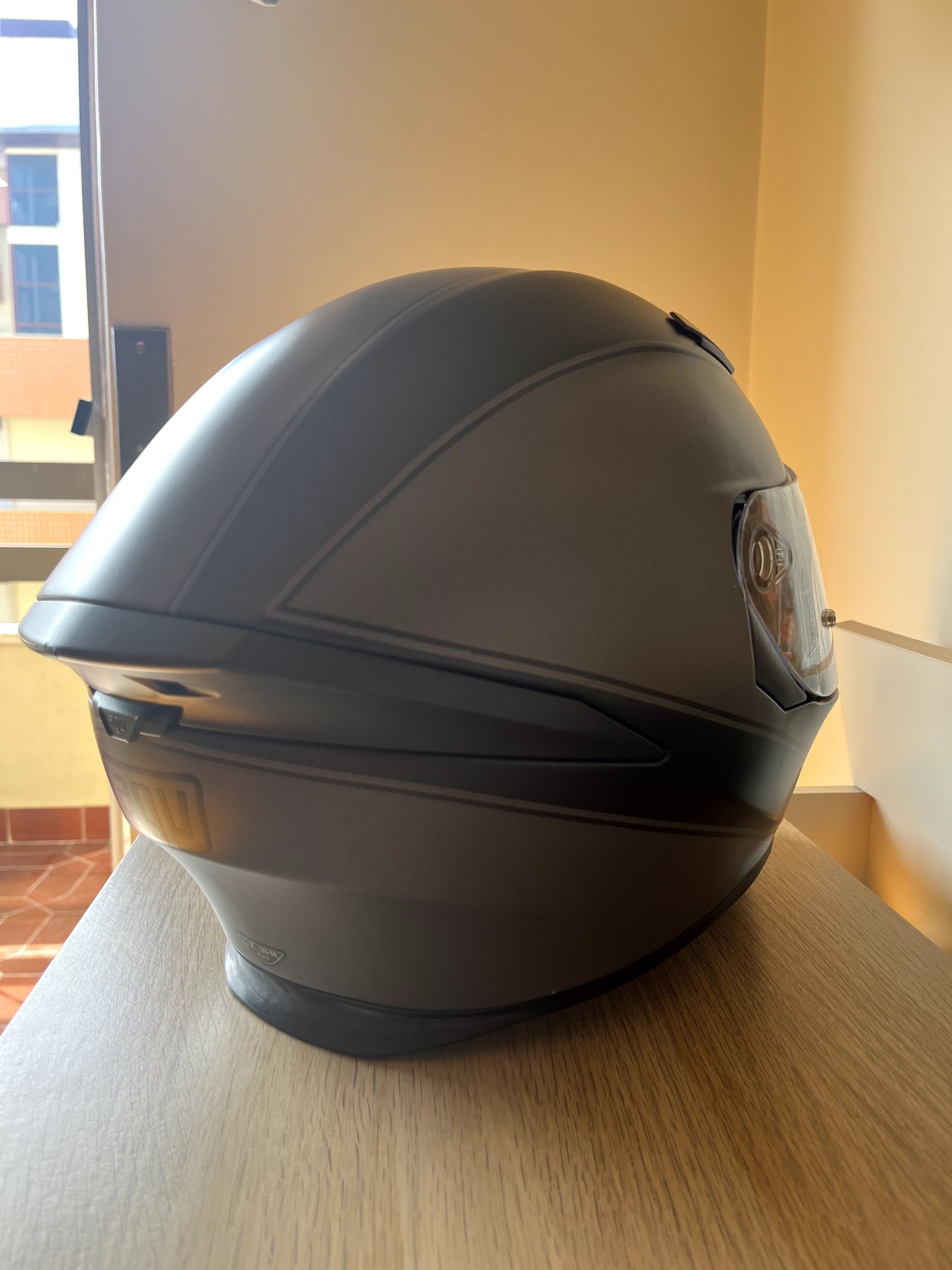 Capacete AGV K5S