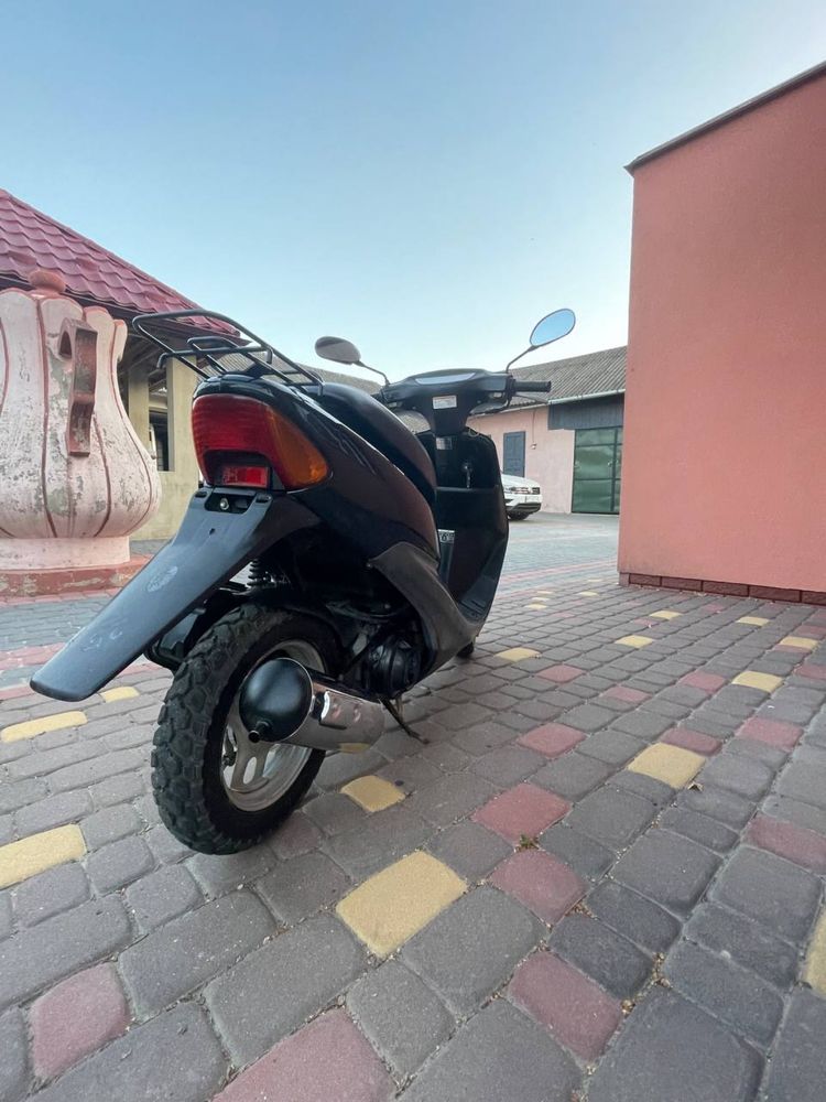 Honda - AF - 34