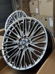 Диски Нові R20/5/114,3 Lexus Nx Rx Toyota Rav-4 Highlander ..