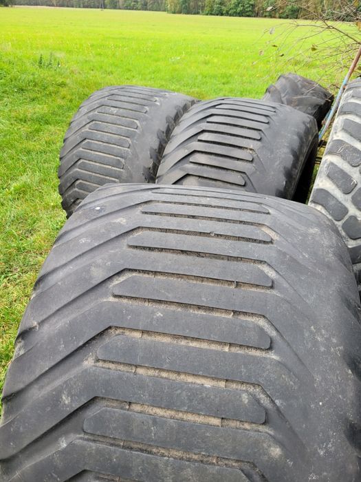 Opony 700/50-22.5 BKT