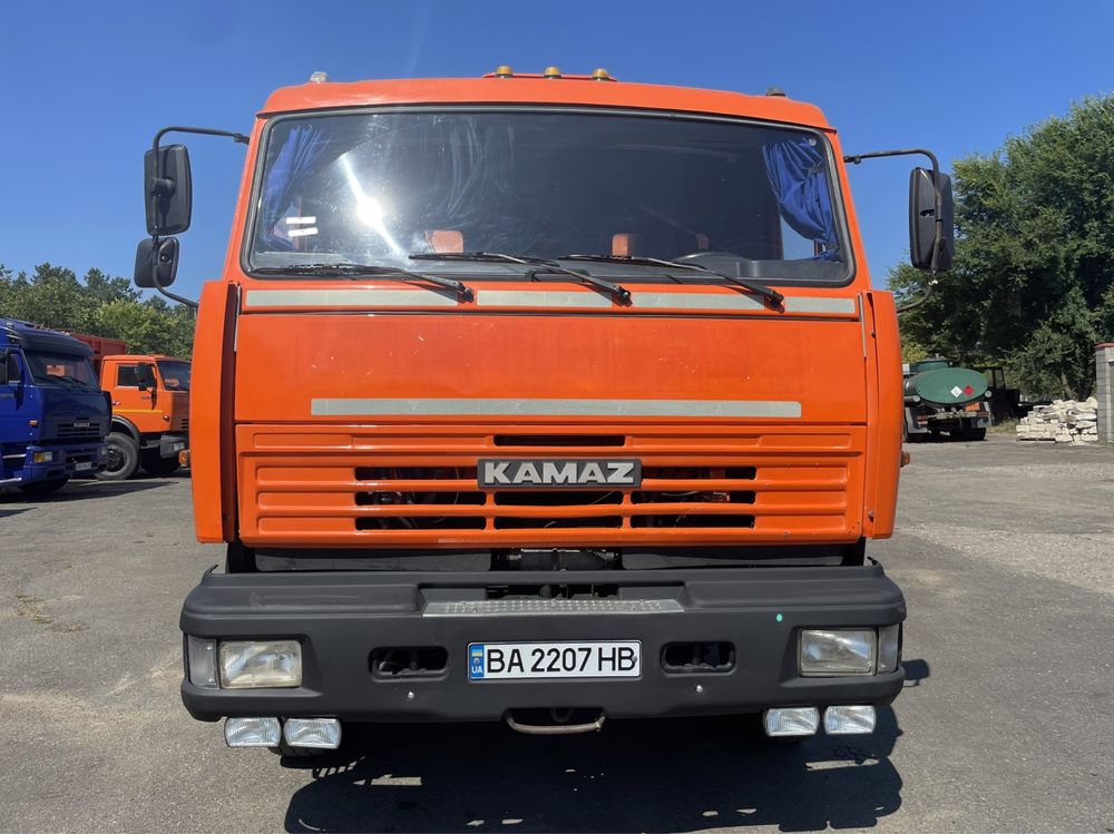 Продам Камаз 65115, 2013 року. Самоскид