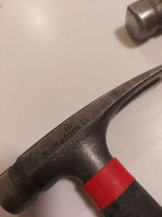 Молоток електрика Wiha,Hultafors