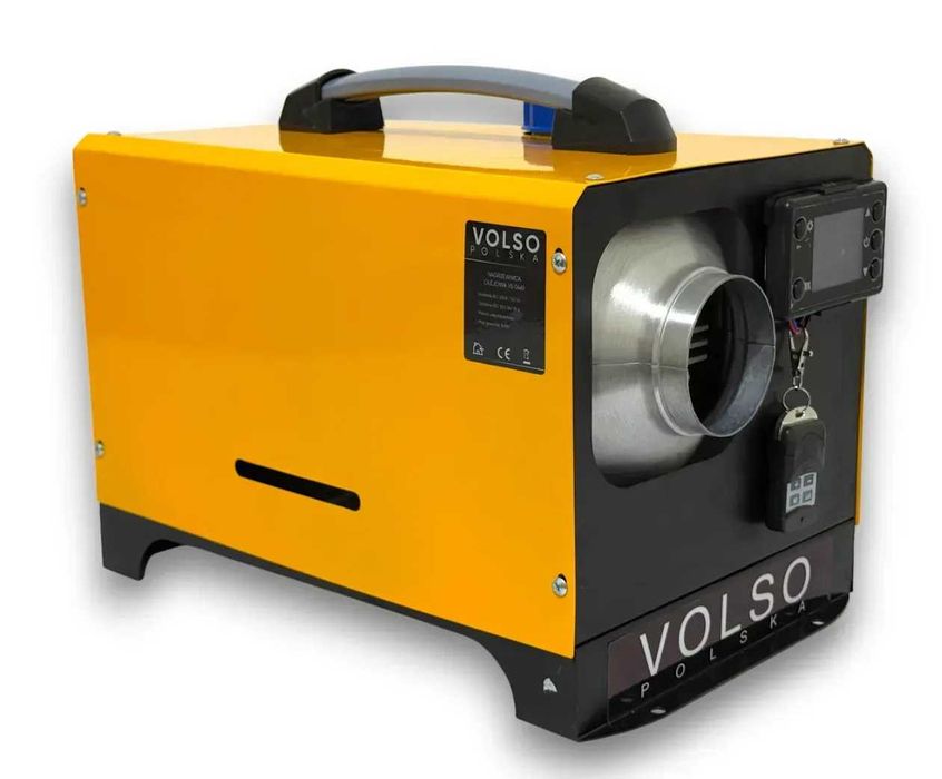 Webasto автономный дизельный обогреватель 5-12кВт 12-220v Вебасто