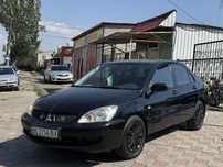 Mitsubishi Lancer 9 ГБО/Кондиціонер/2006 Рік‼️