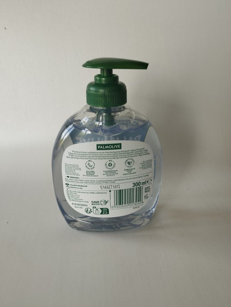 Palmolive płyn do rąk mydło w płynie 300 ml