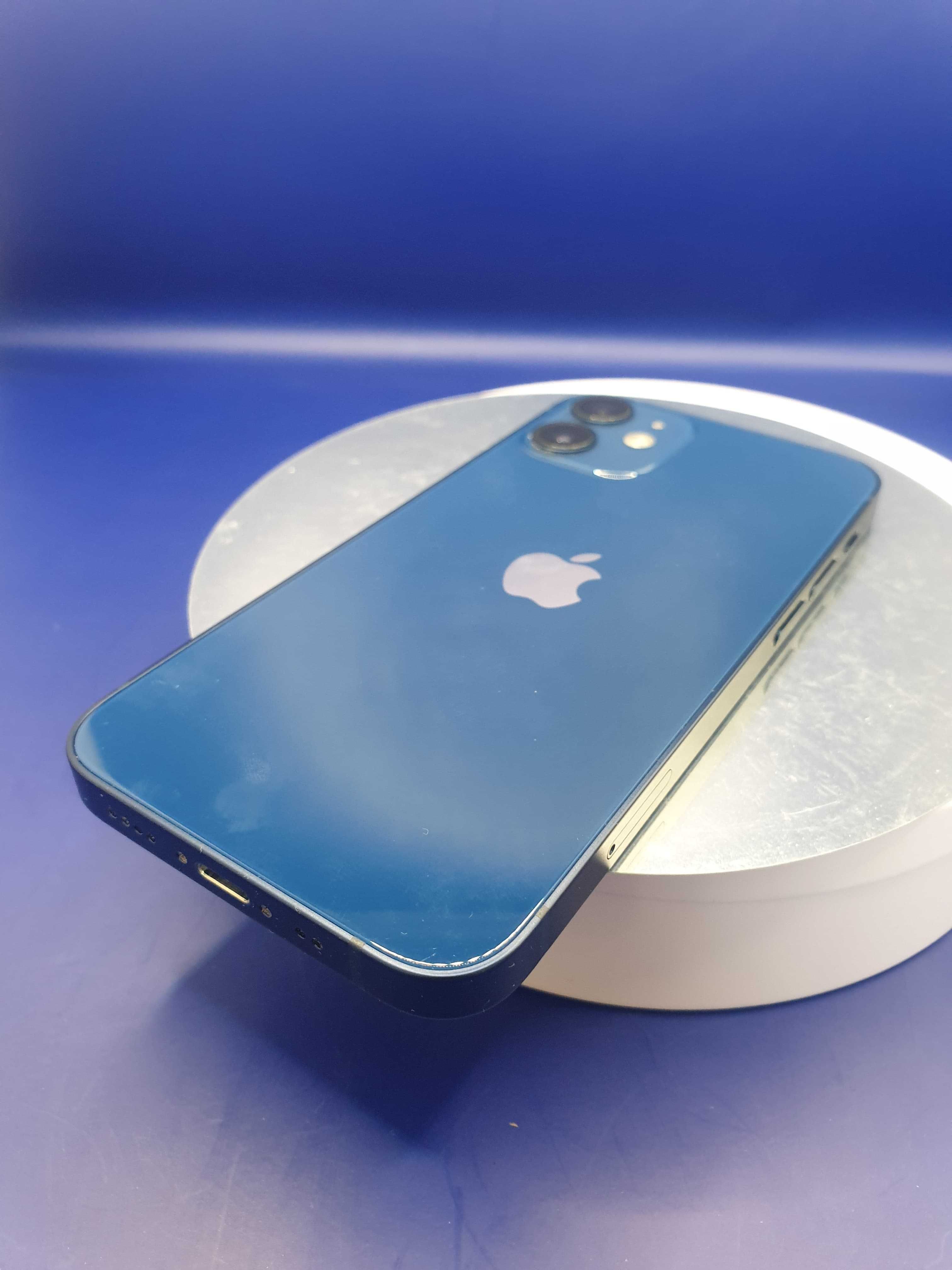 iPhone 12 Mini 64GB/Bateria 83%/Teletorium Tesco Szczawno-Zdrój