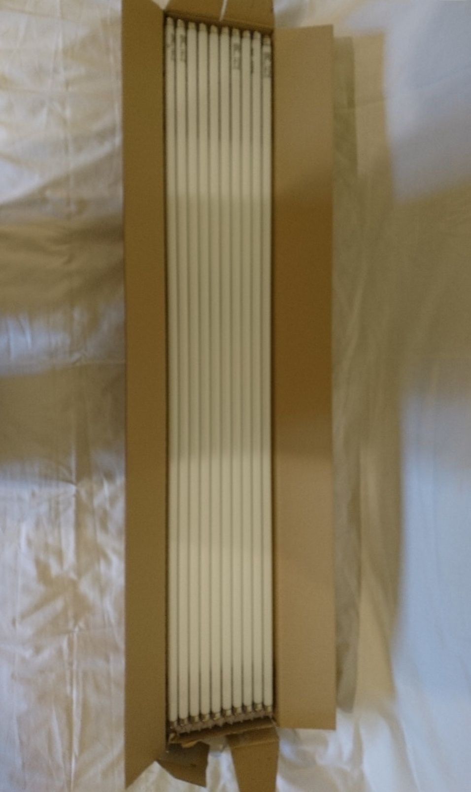 Świetlówka Lumilux Osram 54W/840
