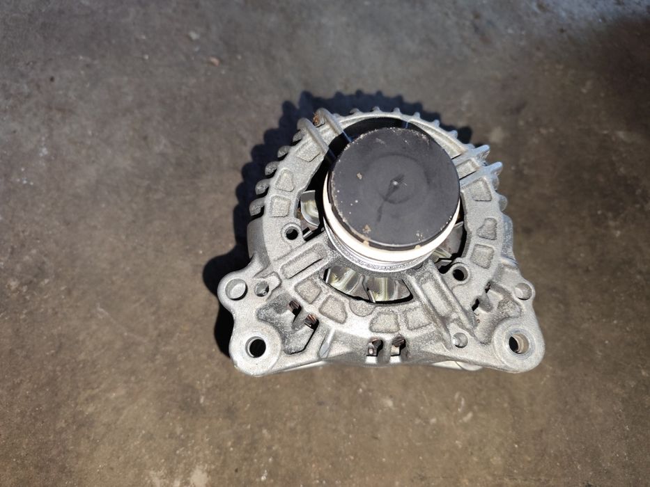 Alternator VW Passat B5 Audi A4 B5 1.9 TDI 110KM 115KM