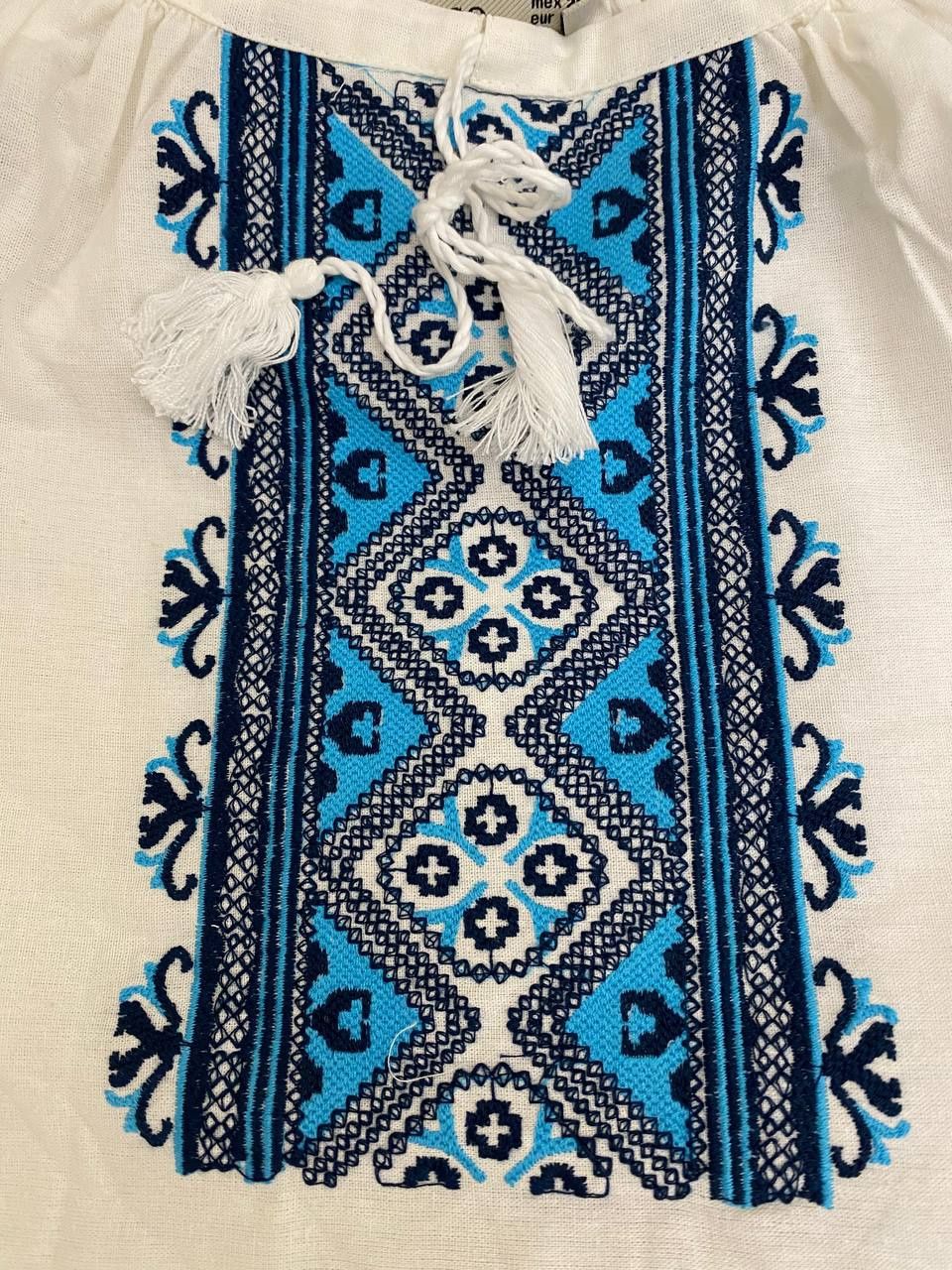 Вишиванка/вишита сорочка