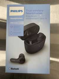 Нові вакуумні навушники Filips Heidpfones 2000 series