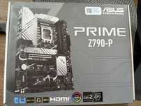 Материнская плата Asus Prime Z790-P