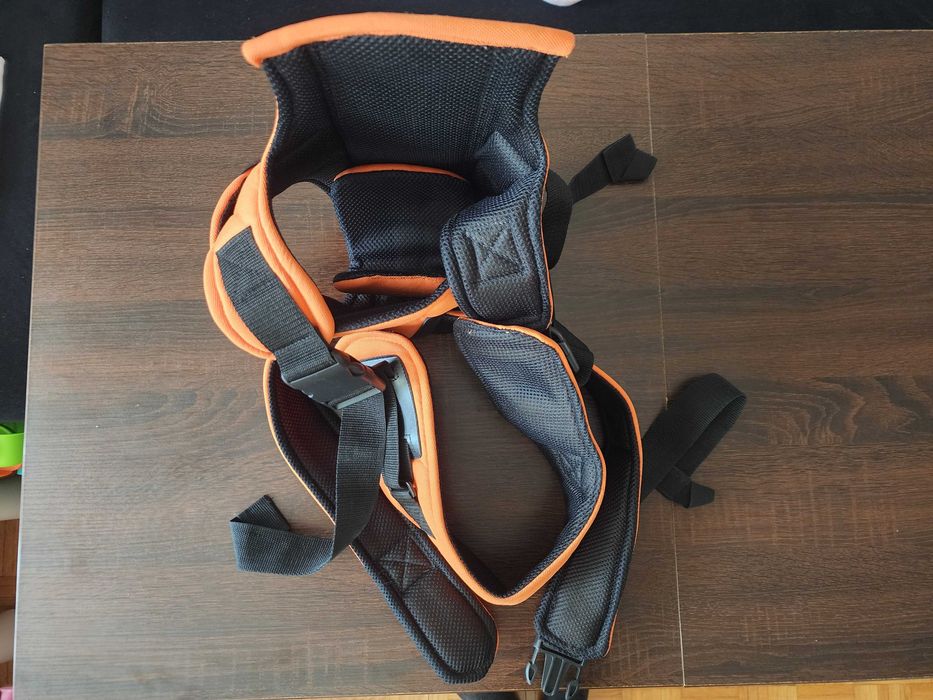 Nosidełko dla dziecka Eurotech, do 12kg