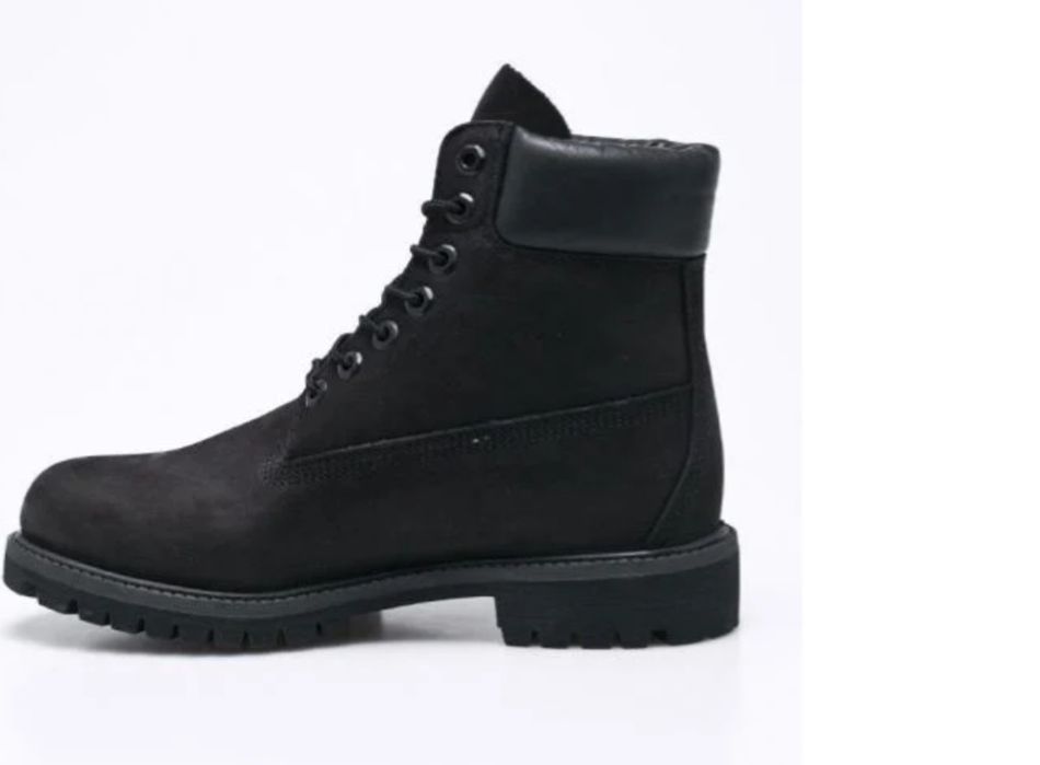 Мужские зимние ботинки