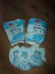 Pieluchy do pływania Rossmann L 12-20 kg