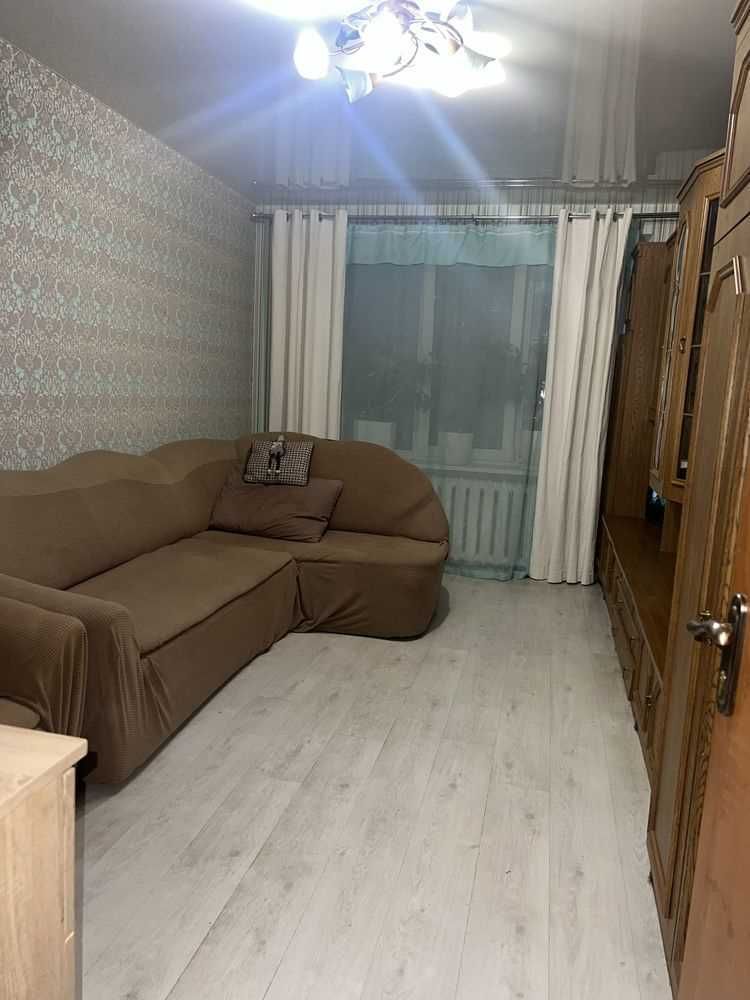ПРОДАЖ 2-к квартири на Інституті Зв'язку | КОД 21591