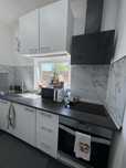 Moradia Terrea T2 com Jardim