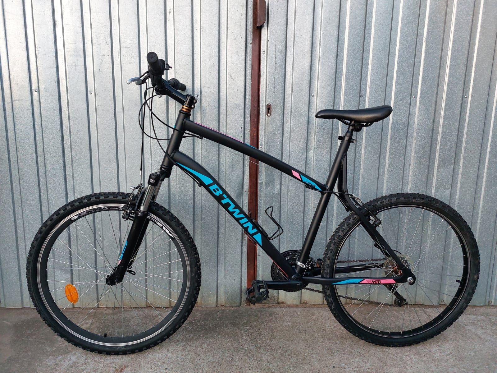 Btwin Rockrider 340  rama XL