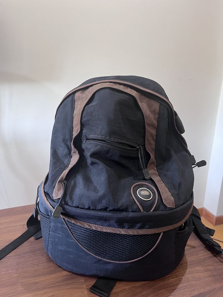 Mochila fotográfica Bilora