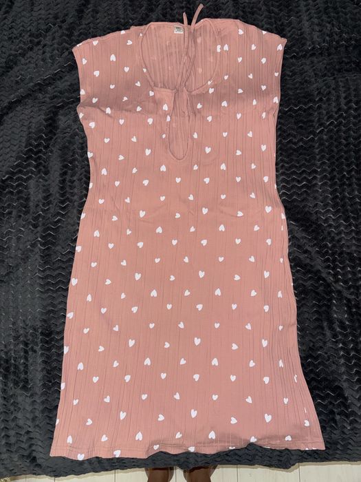 Сорочка на пологи