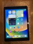 Ipad 5gen A1822 32gb,wifi