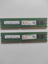 Оперативна пам'ять (Samsung 2GB, 2Rx8 PC3 - 8500E)