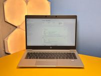 Ноутбук HP EliteBook 840 G5 (137819) Б/У З ГАРАНТІЄЮ