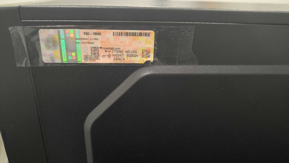 Computador Intel Core i7