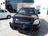 Para peças KIA Sportage (JE_, KM_)