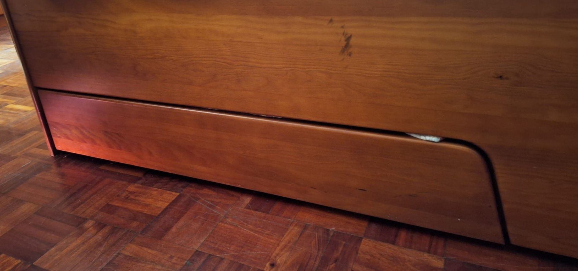 Mobilia de quarto