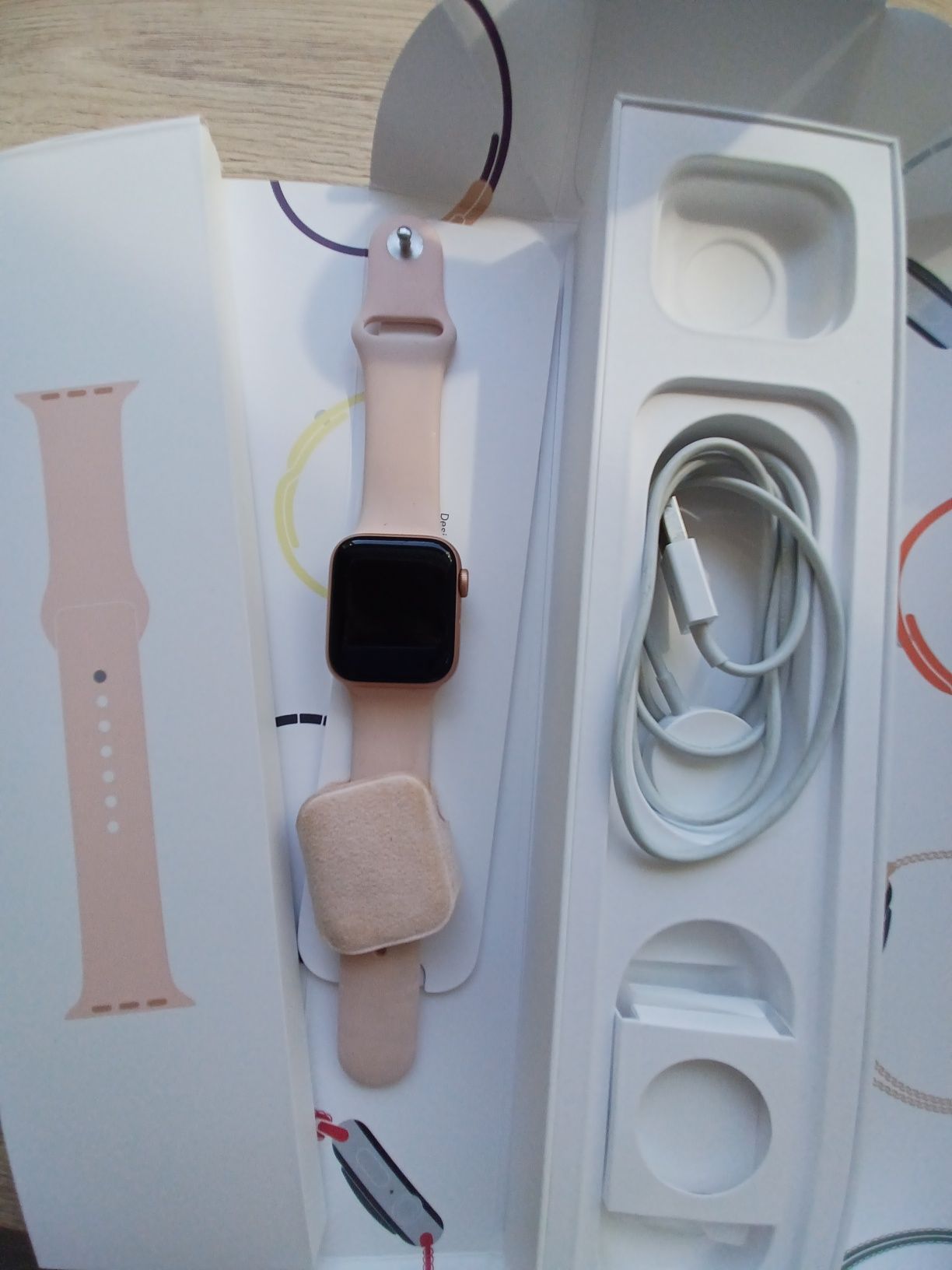 Apple Watch series 5 / Iwatch 5 40mm GPS