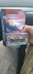 Toyota GR supra hotwheels :)
