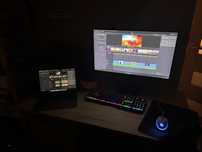 Монітор Dell SE2723DS 27”