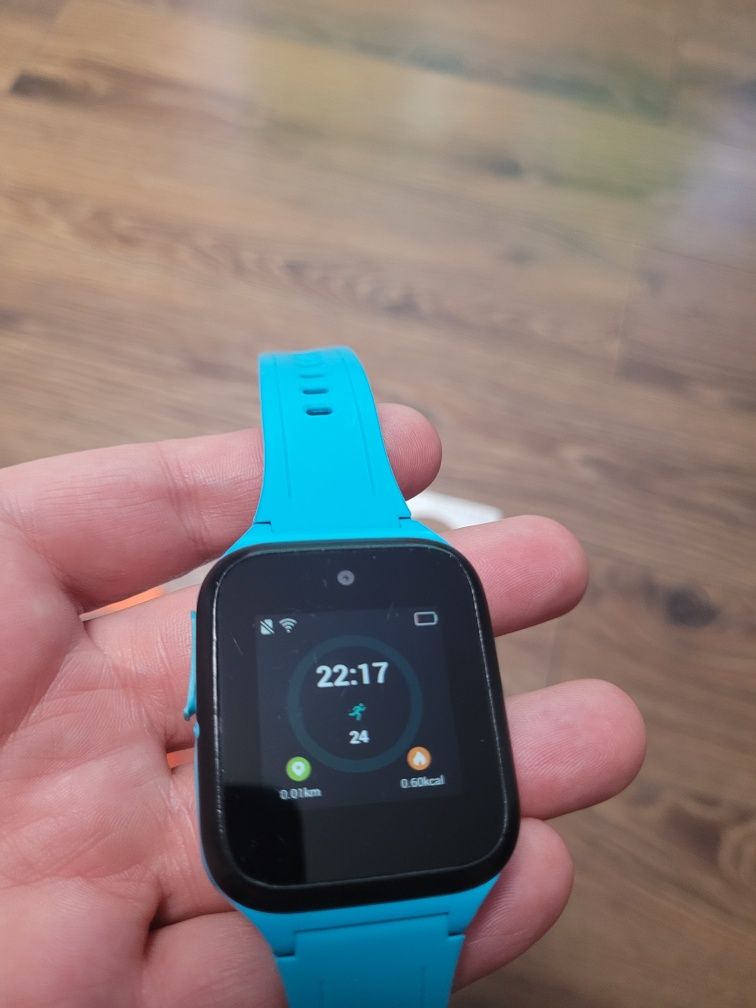 Smartwatch MT40 TLC