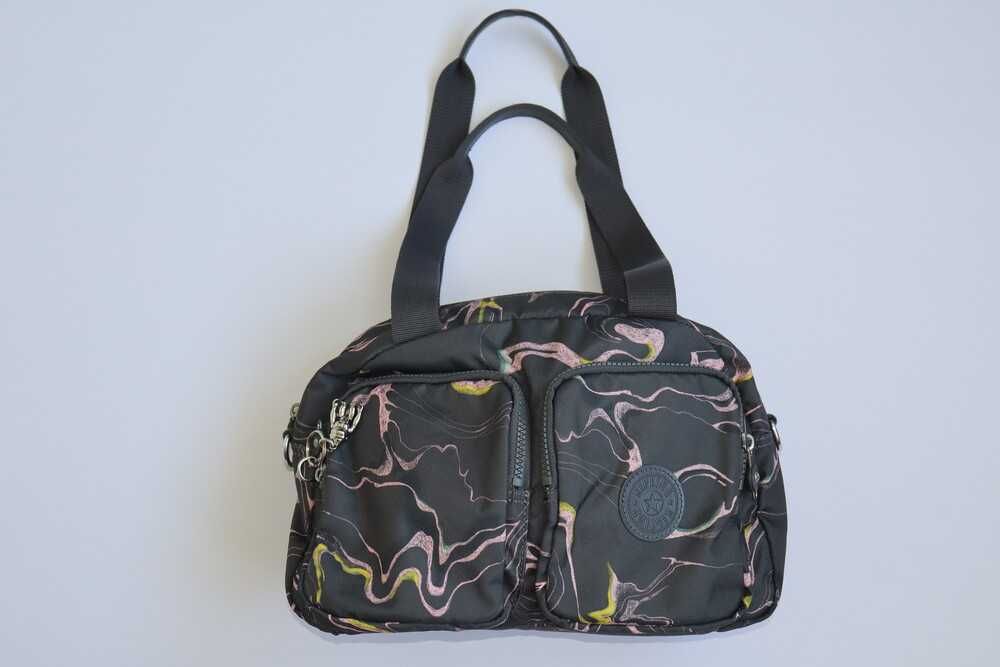 Kipling сумка мавпочка метал оригінал