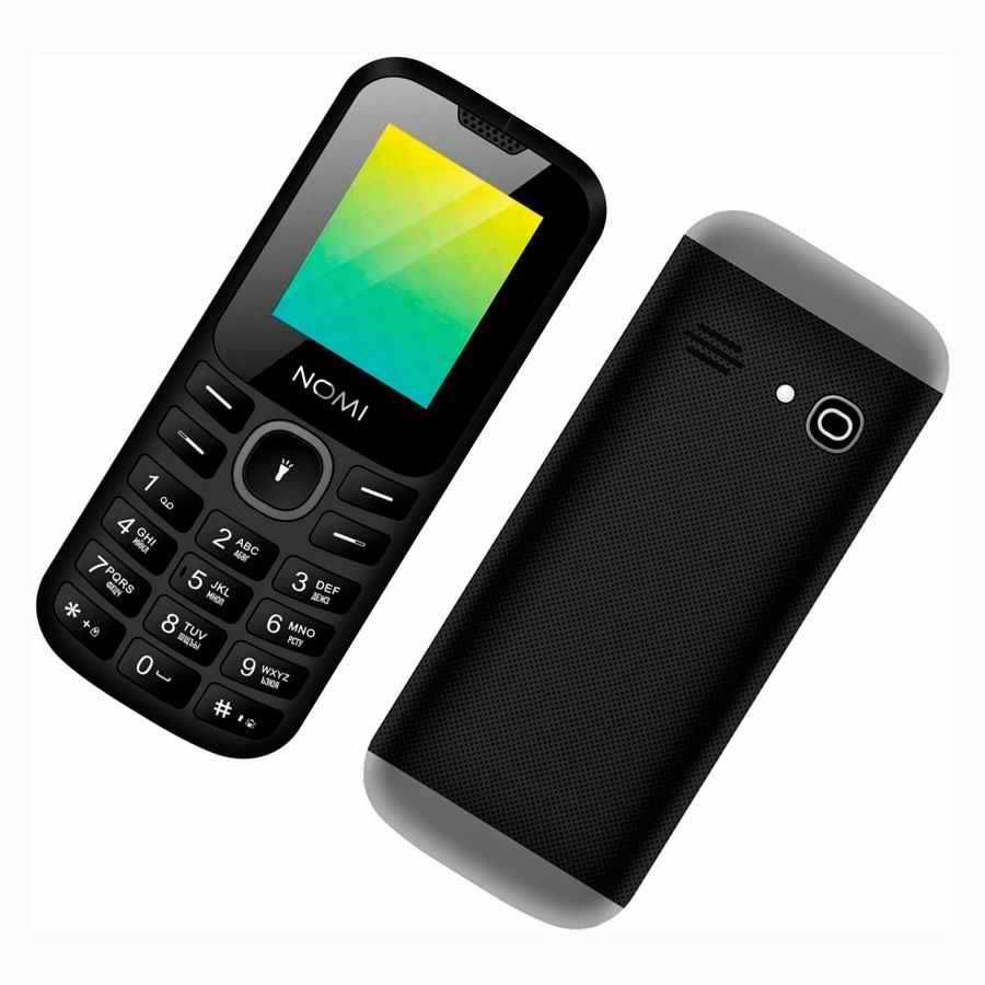 телефон мобильный - NOMI I184 - материнская плата + дисплей