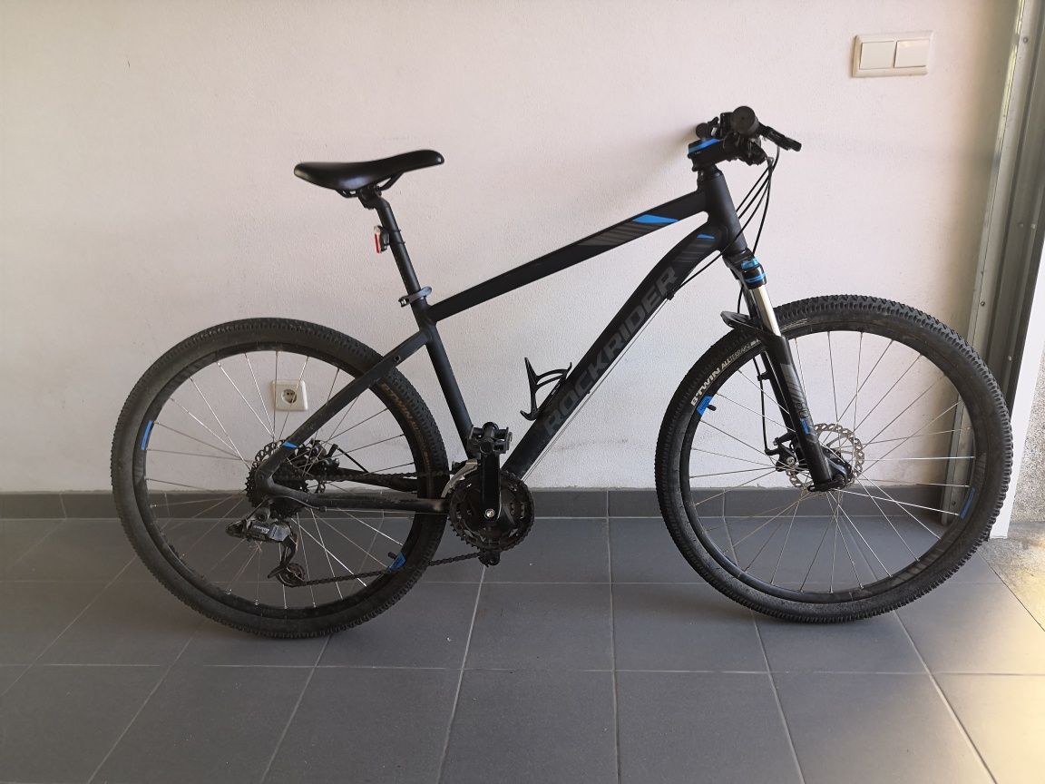 Bicicleta Btt st520