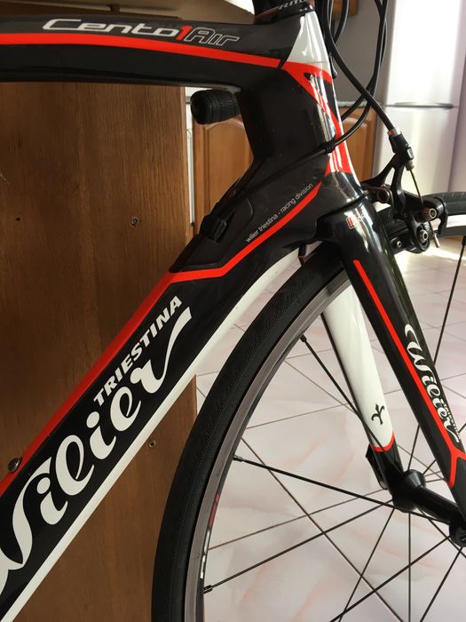Wilier cento 1 air