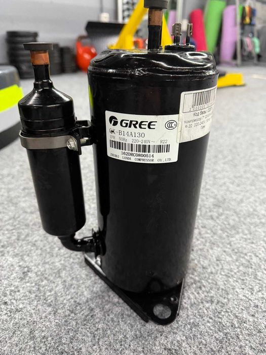 Компрессор GREE QX-B14A130