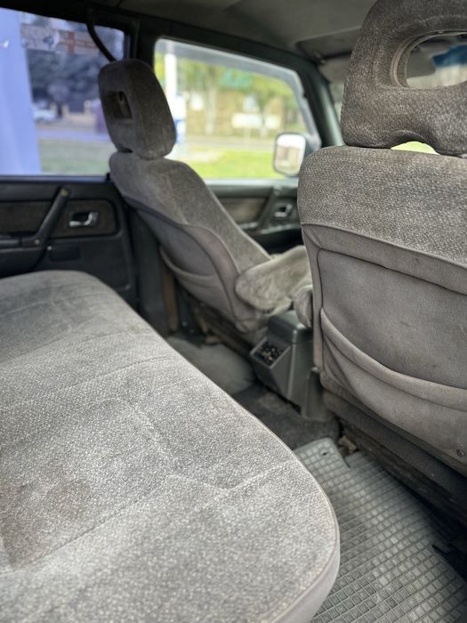 Mitsubishi PAJERO 2.8 D / 1995