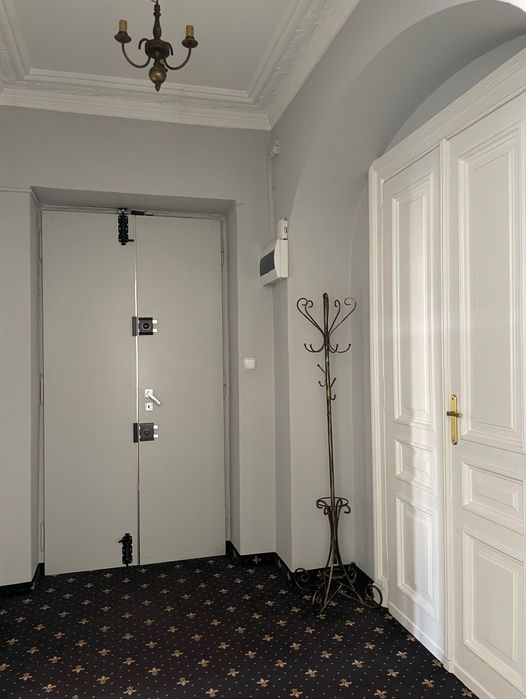 Wynajmę część biura (pokój) - Nowogrodzka Warszawa