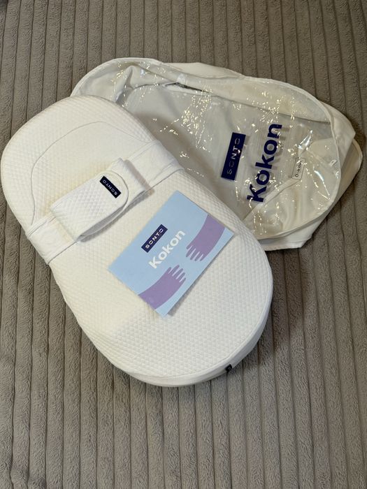 Кокон для немовлят SONTO 0-4 міс