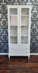 Witryna Paris Glamour z szufladami