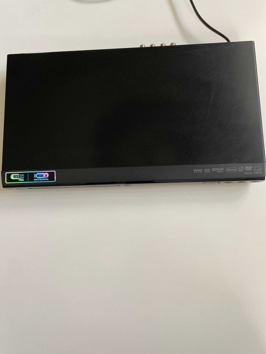 Leitor de DVD LG DVX452