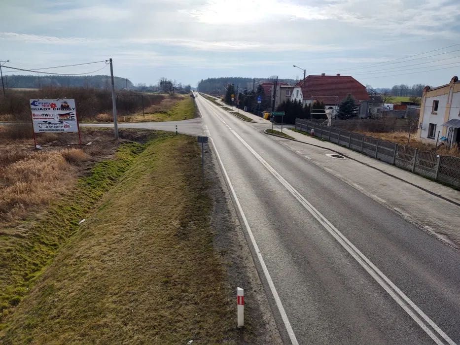 Hala Magazynowa 450m2 Brzeg Zamienię Pewna Iwestycja Stały Najemca