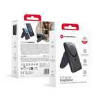 Powerbank zgodny z MagSafe Forcell F-Energy MagStand F10K2 QC3.0 PD 5A