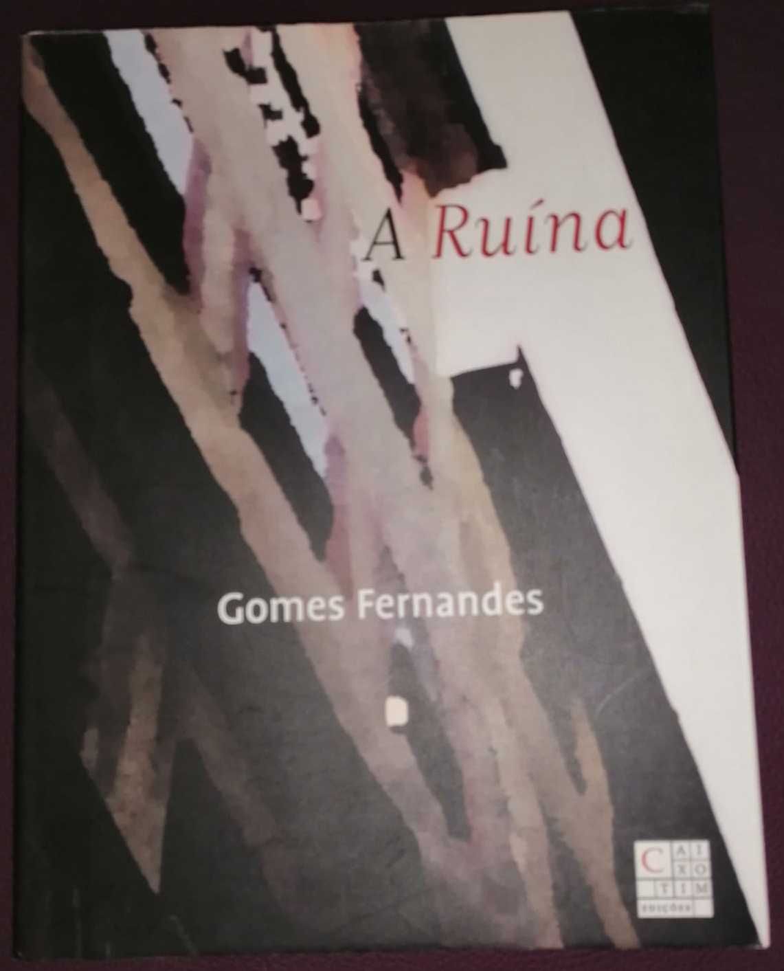Literatura Portuguesa - Editora CAIXOTIM 1ªs edições